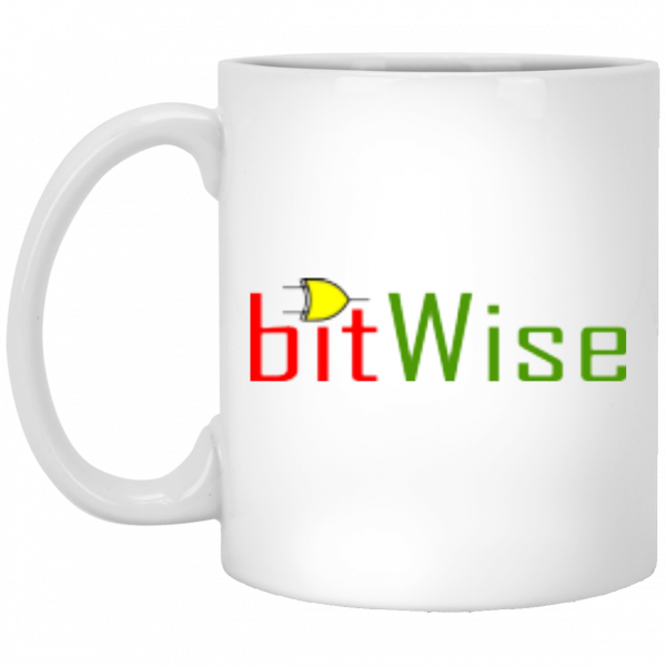 bitWise Mug 1