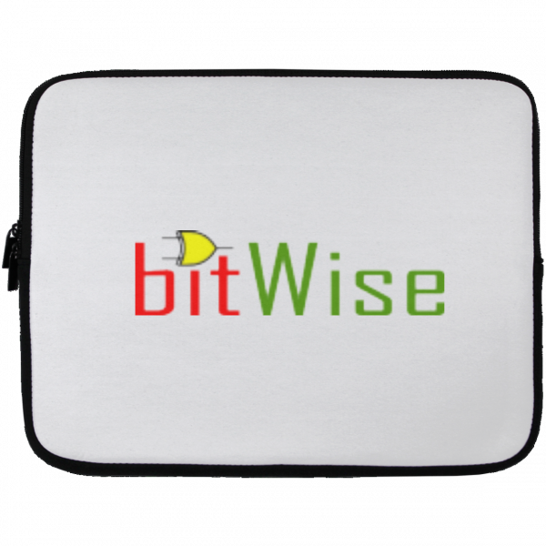 bitWise Laptop Sleeve - 13 inch 1