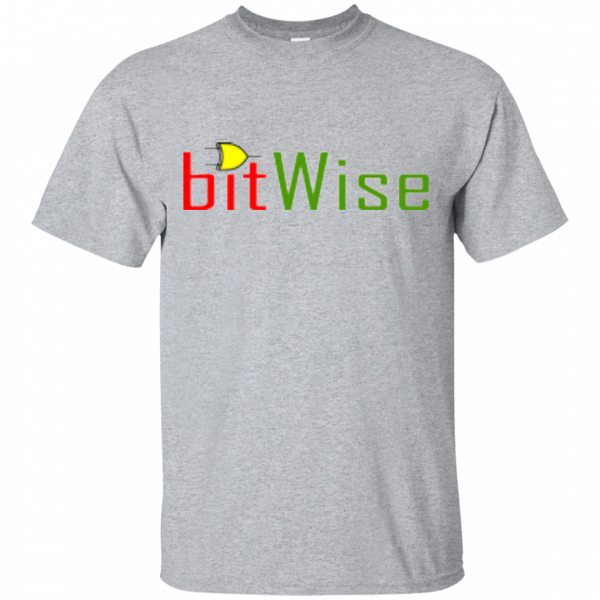 bitwise men's shirt 1