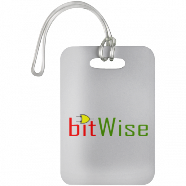 bitwise bag 1