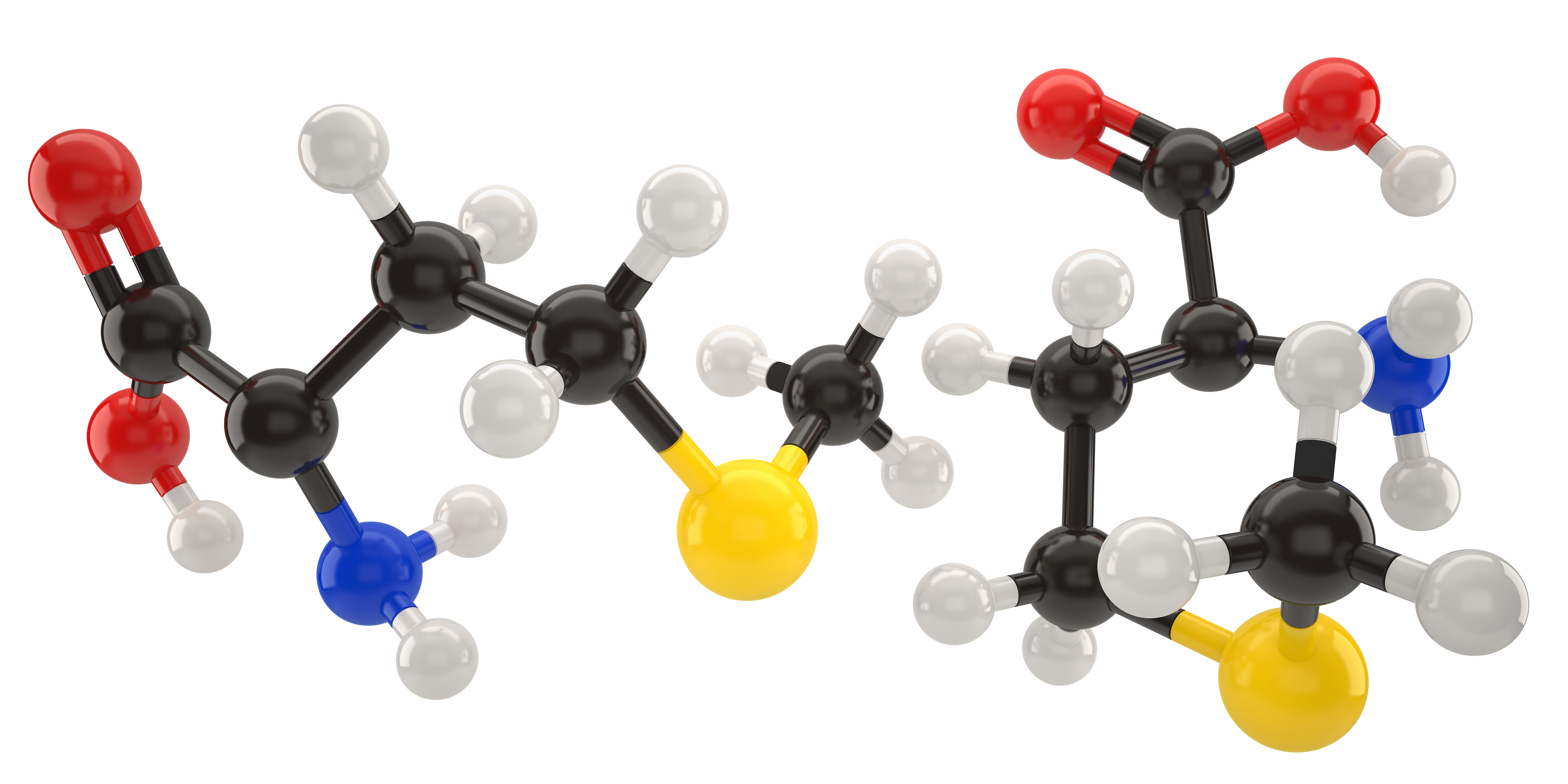 How the electronic structures of cations arranged? 1