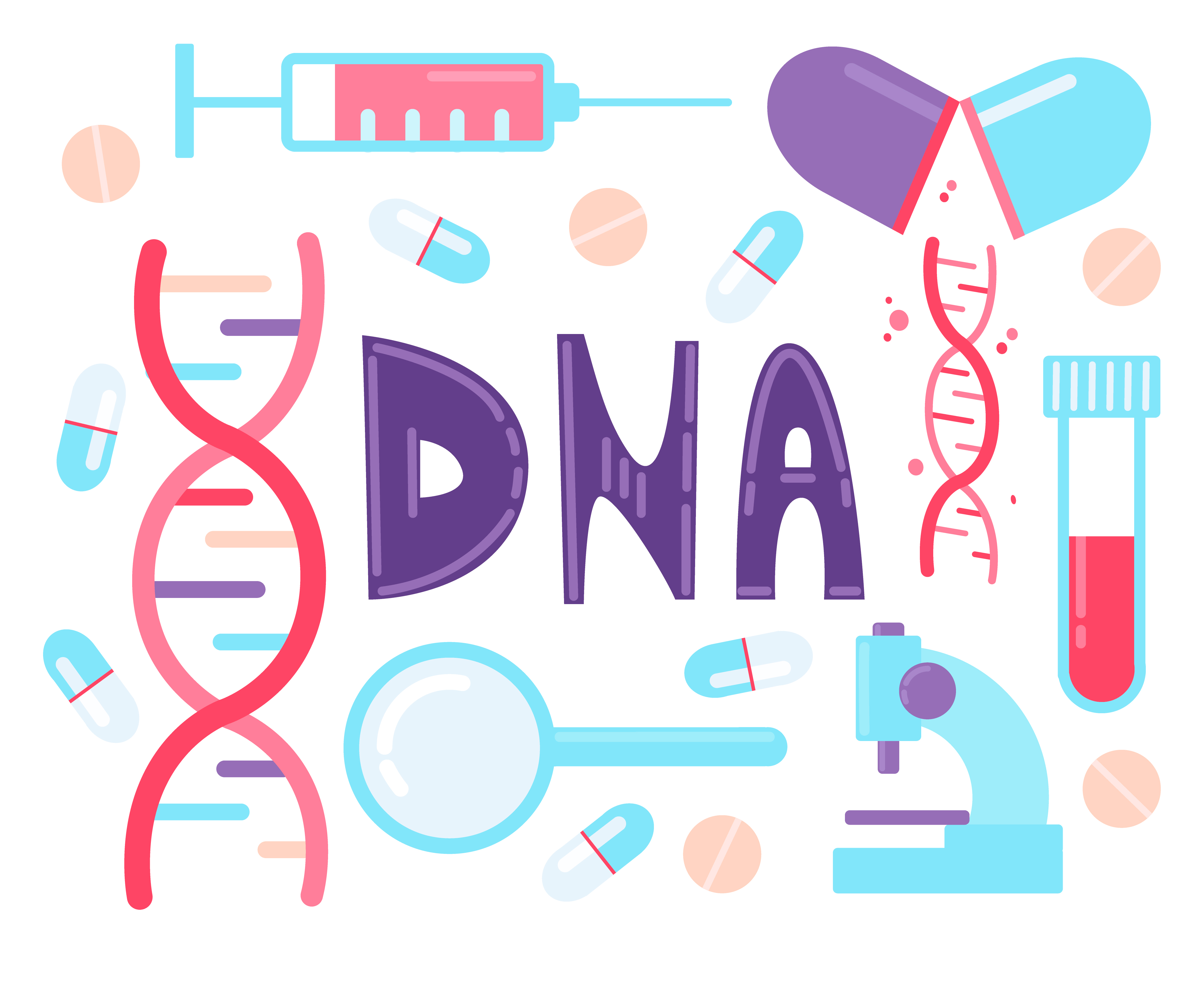 What is a gene mutation? 8