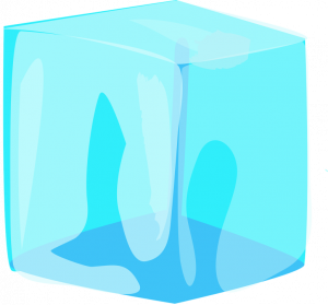 Will Ice Spontaneously Melt? 2