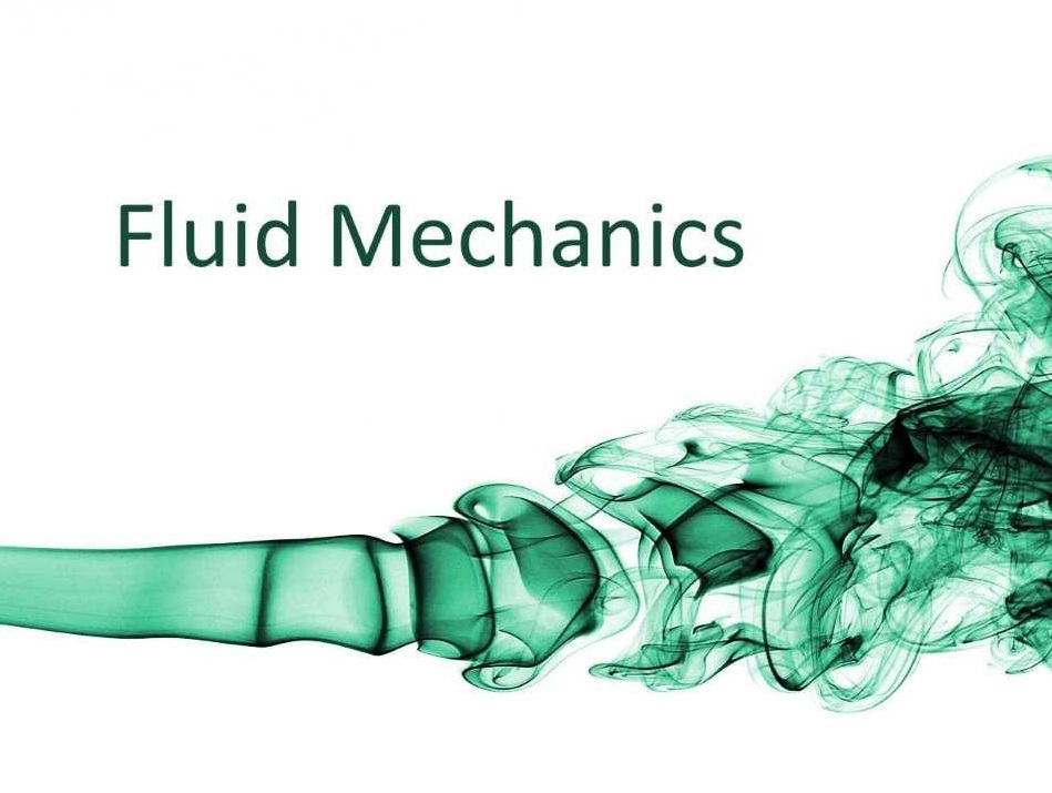 What is fluid mechanics? 1