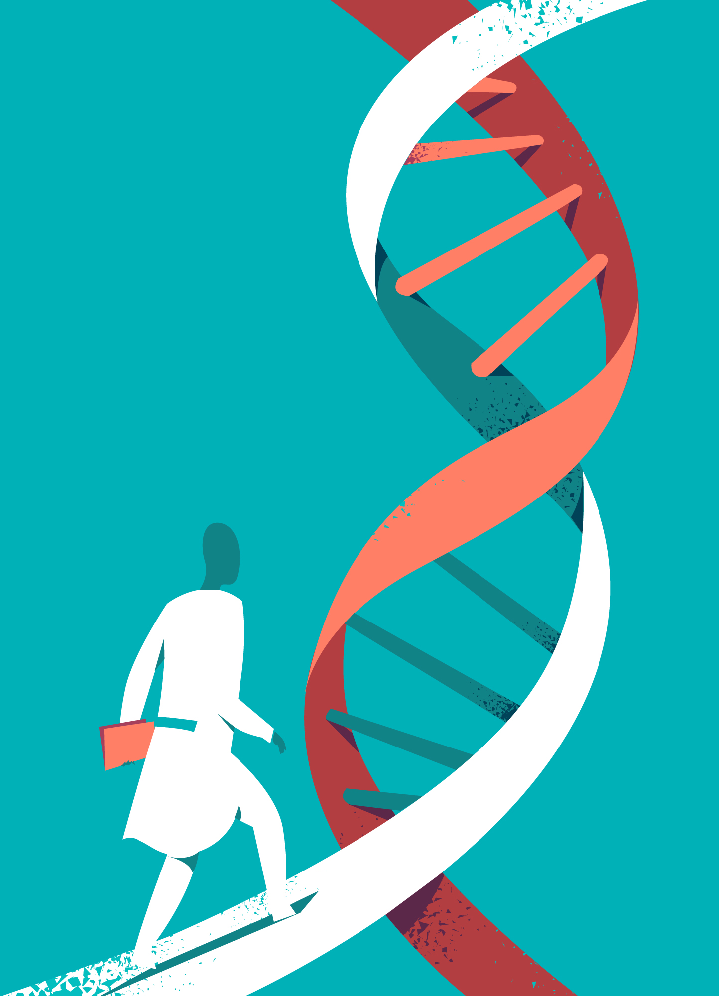 What are the mechanisms used for reproductive isolation? 1