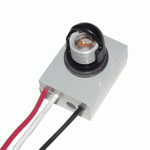 What is photocell? 2