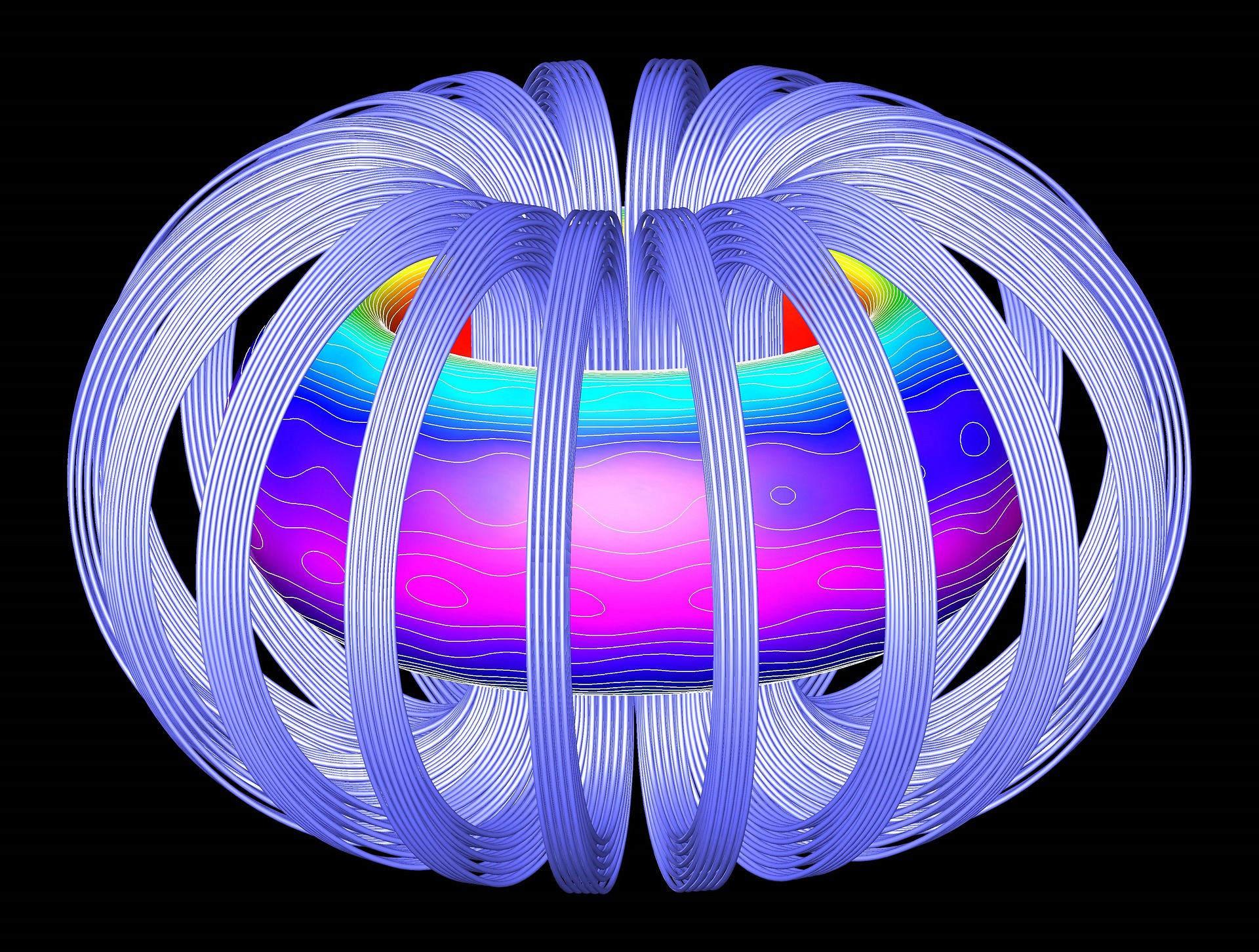 What is Maxwell's Ampere's law? 1