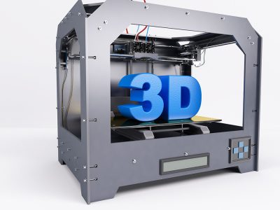 Introduction to 3D Printing
