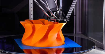 Art, Design, 3D Printing