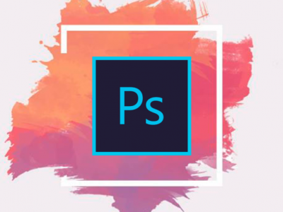 Adobe Photoshop for High Schoolers